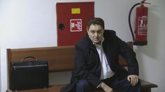Před vězením se schoval do Bohnic. Vypátrali ho ale už po pár dnech!