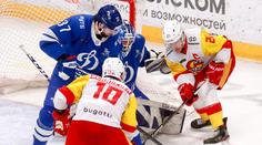 Jokerit ani Dinamo nebudou hrát KHL v příští sezoně, soutěž bude mít 22 týmů