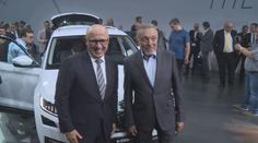 Karel Gott zavzpomínal na své začátky. Pěvecké i řidičské