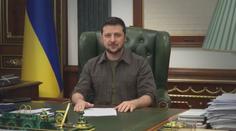Jak se blokáda Mariupolu liší od Leningradu? Zelenskyj se obrátil na Rusy
