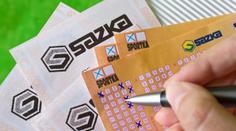 Padla rekordní výhra ve Sportce. Z pohádkové sumy se raduje muž z Prahy