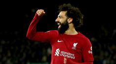 Liverpool vyhrál po více než měsíci. Na hřišti Leedsu dal šest gólů