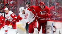 Dostane šanci? Detroitu v klíčovém duelu možná pomůže i Jakub Kindl
