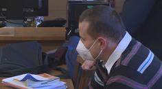 Soud projednává případ policisty, který zastřelil agresivního muže