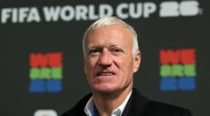 Deschamps otevřeně o konci v nároďáku Francie: Prostředí bylo příliš dusivé