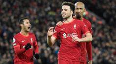 Liverpool se přiblížil vedoucím Citizens, vyhrál také londýnský Arsenal