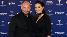 Bývalá miss Šlégrová si pobrečela. S manželem prožila výjimečný VIP víkend