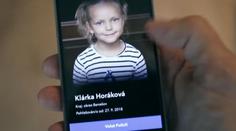 Lidé mohou pomoct najít ztracené děti. Policie spouští speciální aplikaci