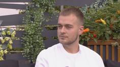 Mladí si v GCF mohou udělat jméno, říká promotér Kadlec. Co vzkázal Vémolovi?