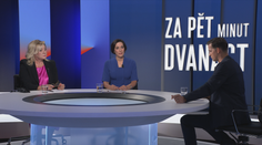 Pekarová vs. Schillerová: Jeden den jednání Sněmovny stojí čtyři miliony