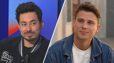 Pravda o útoku na Miraie. Všechno jsme si vyříkali, hájí se Sebastian