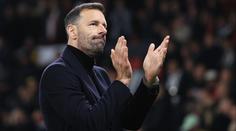 Van Nistelrooy před rozlučkou: Jednou bych chtěl být stálým trenérem United