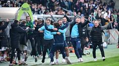 Kouč Karviné: Je to pohádka. Největší vítězství v trenérské kariéře