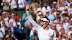 Bára se umí dostat soupeřkám pod kůži. Najde jejich slabiny, oceňuje Šafářová