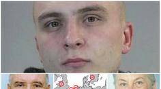 První evropský sériový vrah udeřil pravděpodobně i v Česku!