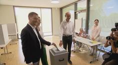 V německých zemských volbách slavili nacionalisté z AfD