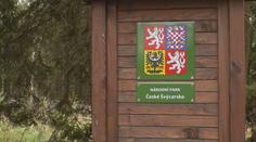 V Českém Švýcarsku platí noční zákaz vstupu. Správci se obávají vzniku požáru