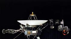 Sonda Voyager 1 posílá z vesmíru nesmysly. Vědci zjišťují důvody
