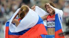 Zákaz startů pod ruskou vlajkou dál platí: IAAF zamítla 68 žádostí!