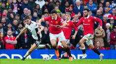 To by byla bomba. Manchester United se může prodat za rekordní sumu