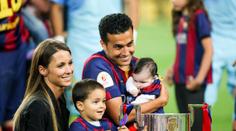 Nevděk. Pedro zařídil Barceloně trofej, za pár dnů byl na prodej