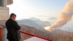 Z KLDR přicházejí nebezpečné signály. Kim se možná chystá zaútočit na USA