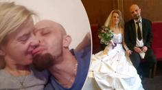 Ukřičená Lucie z Výměny manželek se opět vdala! Vzala si muže, který seděl za vraždu