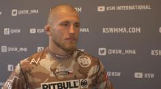 Humburger ví soupeře pro Liberec. Čeká ho komentátor KSW