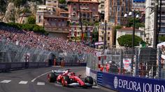 Formule 1 ruší experiment v Monaku. Povinné dvě zastávky končí