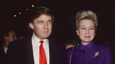 Donaldu Trumpovi zemřela sestra. Dříve ho kritizovala a označovala za lháře