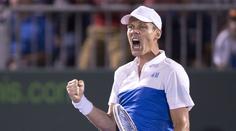 Berdych plní plán! V Miami postoupil už do čtvrtfinále
