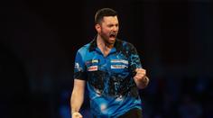 Šipkařské Czech Open ovládl Humphries. Gawlas se umístil v nejlepší osmičce