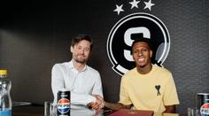 Sparta má další posilu! Z Belgie přichází kostarický reprezentant