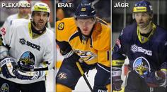 Češi v NHL vydělávají až 85 tisíc za minutu! VELKÝ PŘEHLED PLATŮ