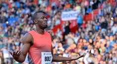 POTVRZENO! Na Zlatou tretru do Ostravy přijede i Usain Bolt