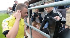 Videorozhodčí v Česku poprvé odvolal penaltu! A zrovna v derby