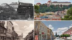 Od moderny po mamuty: Tak šel čas na jihu Moravy! GALERIE