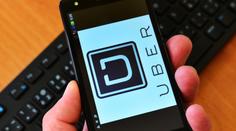 Uber jako taxislužba! Vláda podepsala s firmou memorandum