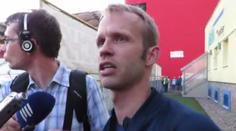 Otevřeně o sudích: Jsou arogantní, prodejní, bez respektu, říká Vaculík