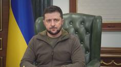 ON-LINE: Pokrok v jednáních. O mírové dohodě můžou jednat prezidenti obou zemí