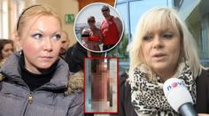 ŠOK: Fotky z pitevny můžou pomoci Kramnému na svobodu!
