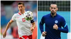 Po Česku se představí i Slováci. Na úvod je prověří kanonýr Lewandowski