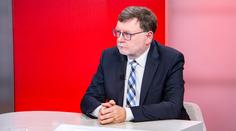 Havlíček se asi nevyspal. Sprostota útoků ANO je mimořádná, vzteká se Stanjura