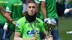 Příběh velké vůle: Při nehodě přišel o nohu, už plánuje návrat na hřiště!