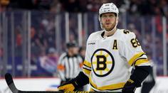 Poslední krok je nejtěžší? Boston i Pastrňák si musí na sladkou tečku počkat