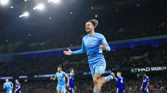 Kanonáda Manchesteru City! Nebohému Leedsu nasázel sedm branek