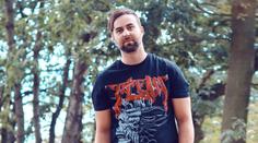 Český influencer Meldik skončil v nemocnici. Mám horečku dengue, tvrdí