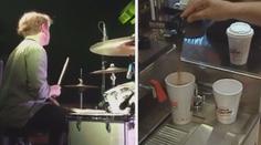 Kluk si dal kafe, limonádu a energeťák. Do pár minut byl mrtvý!