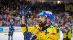Konec extraligové ikony. Milan Gulaš končí s hokejovou kariérou