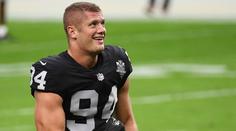 Revoluce v NFL. Fotbalista přiznal, že je gay. Jako první v historii